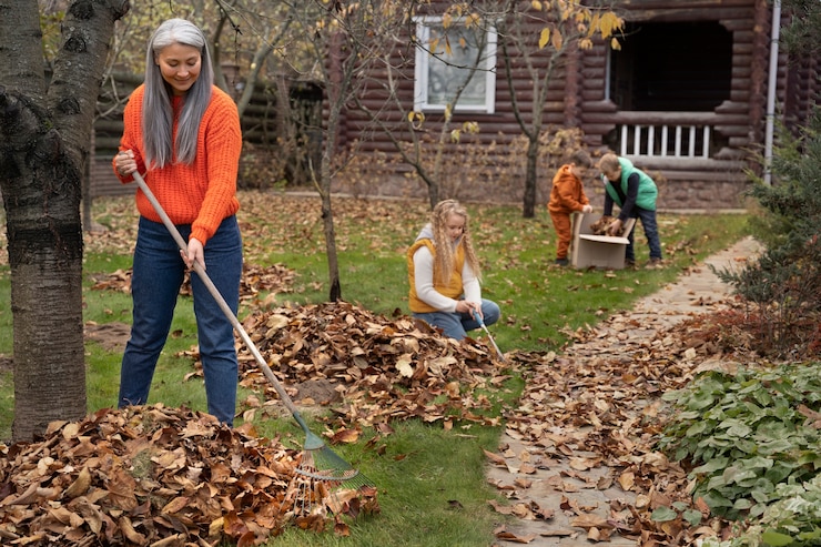 10 Fall Yard Maintenance Checklists That You Must Know!