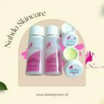 Perbedaan Nahda Skincare Asli dan Palsu