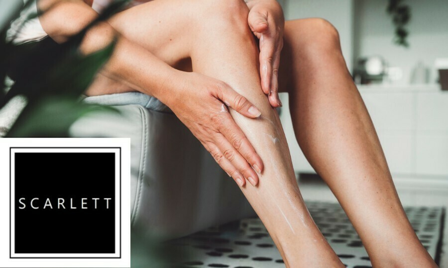 Apakah Scarlett Body Lotion Bisa Untuk Wajah? Awas Jangan Sembarangan!
