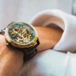 Jam Tangan Mewah Pria