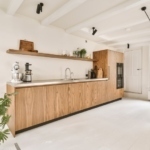 Cara Menghitung Kitchen Set Per Meter dan Simulasi Harga Terlengkap