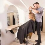 10 Model Rambut Oval Layer Pendek, Lagi