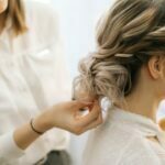 Inspirasi Potongan Rambut Mullet Wanita