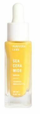 Mitra Purivera Natural – Purivera Botanicals Sea Ceramide Serum