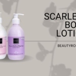 Perbedaan Scarlett Whitening Body Lotion Romansa dan Charming