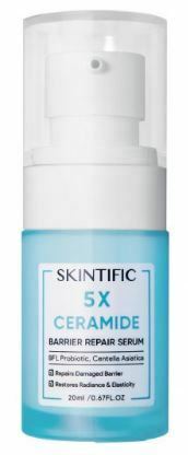Skintific – Serum Perbaikan Penghalang Kulit Ceramide 5X