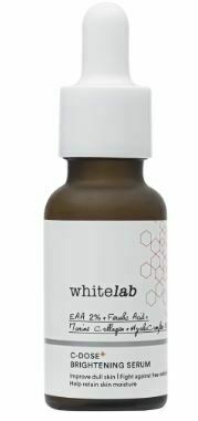 Whitelab – Dosis C+ Serum Pencerah