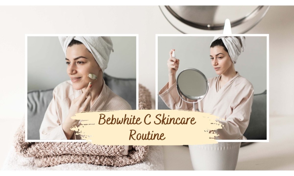 Cara Pemakaian BBC Glow Series Untuk Pemula, Mudah Kok