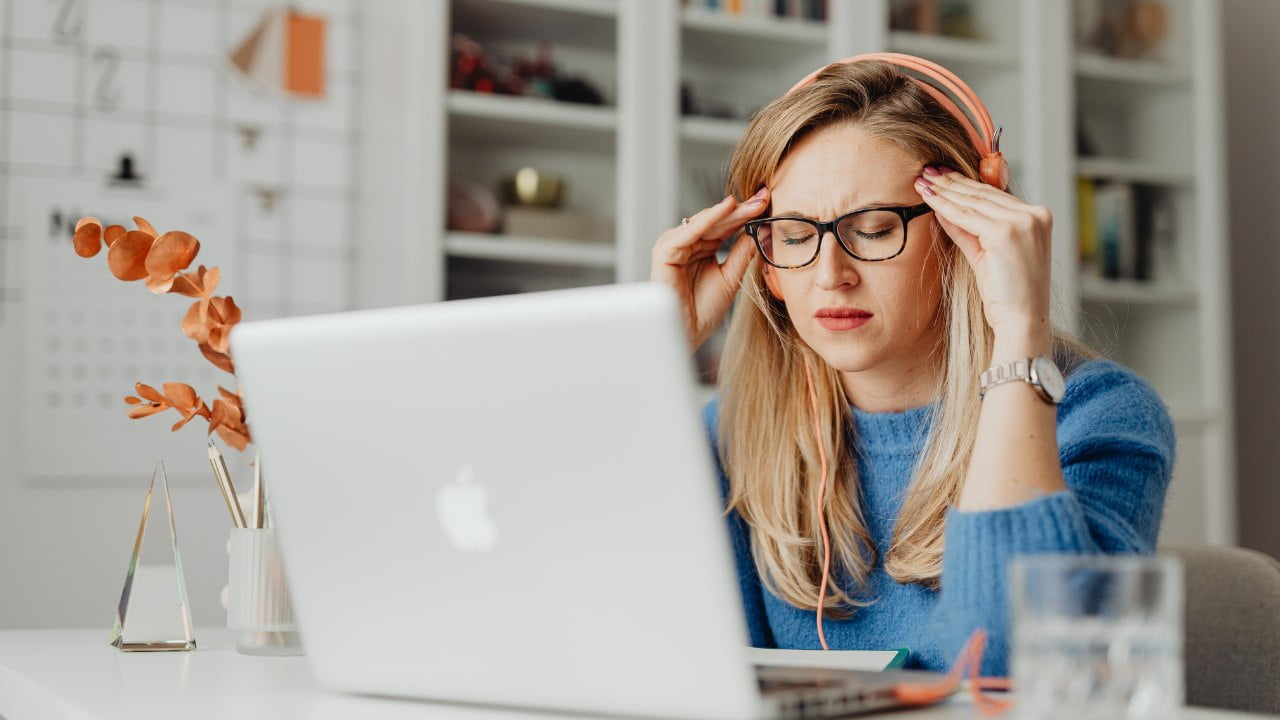 Atasi Sindrom Burnout dengan 5 Cara ini Supaya Lebih Produktif