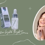 Cara Pemakaian Nature Reaction Crystal Bright Serum agar Hasil Maksimal