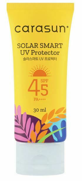 Carasun Solar Smart UV Protector