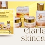 Clarien Skincare Apakah Aman dan Sudah BPOM? Cek Disini!