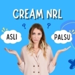 Perbedaan Cream NRL Asli dan Palsu