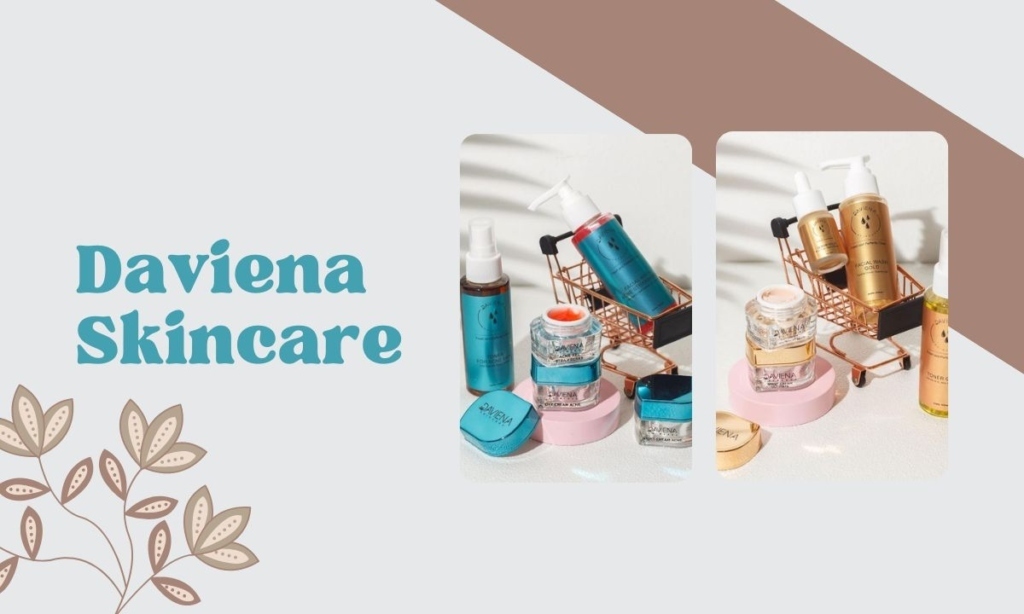 Daviena Skincare Apakah sudah BPOM? Aman atau Tidak? Kepoin Yuk!