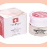Cream DR Pure Apakah Aman
