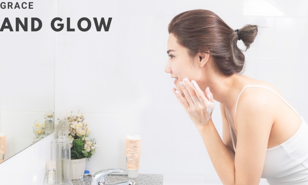 Apakah Grace and Glow Bisa untuk Wajah? Simak Anjurannya!