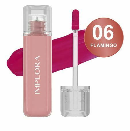Implora-Jelly-Tint-Flaminggo Implora Jelly Tint Flamingo