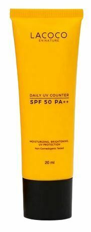 Lacoco Daily UV Counter Gel SPF 50 PA++