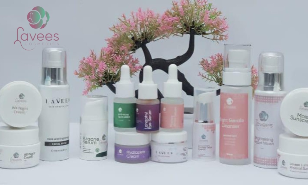 Penasaran Apakah Produk Lavees Berbahaya? Yuk Simak Faktanya 