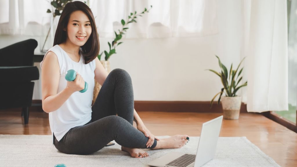 8 Cara Memilih Legging yang Sesuai Agar Lebih Percaya Diri