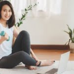 8 Cara Memilih Legging yang Sesuai Agar Lebih Percaya Diri