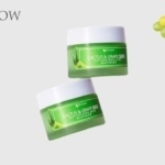 Cara Pakai Cactus Moisturizer MS Glow