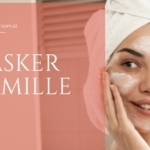 Yuk Intip Manfaat Masker Camille dan Cara Pakai Agar Hasil Maksimal