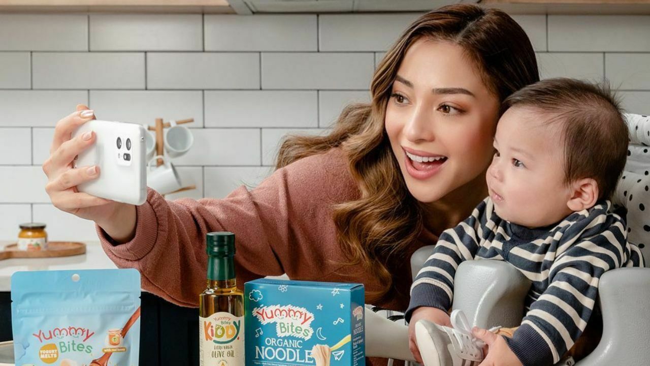 4 Tips Parenting Ala Nikita Willy, Buat Anak Semakin Dekat dengan Orang Tua