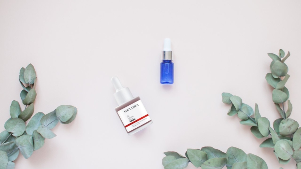 Peeling Serum Implora Tidak Boleh Dicampur dengan Apa