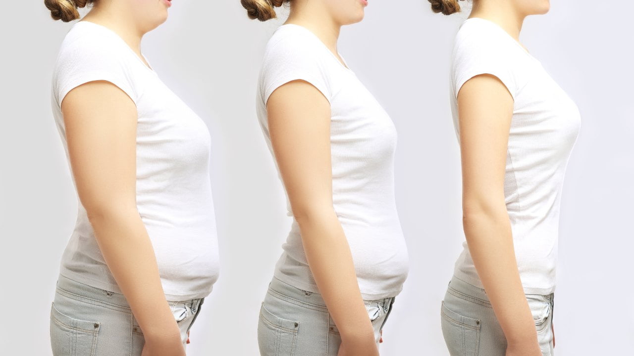 10+ Cara Mengecilkan Perut Buncit Tanpa Perlu Harus Diet Ketat!