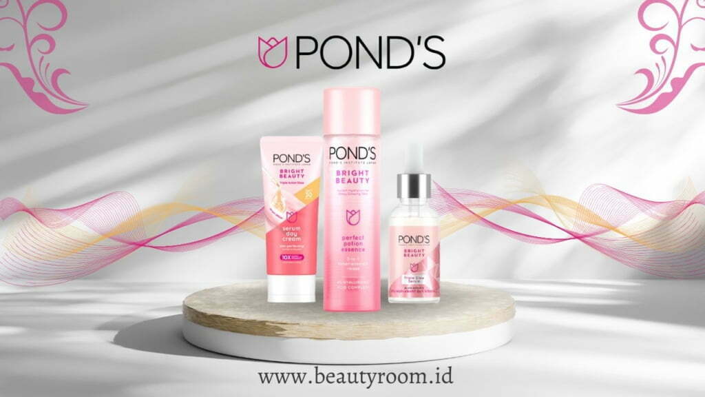 Cara Pemakaian Pond's Bright Beauty Agar Hasil Maksimal