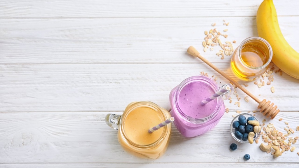 Bagus untuk Diet! Inilah 7 Minuman Tinggi Protein yang Rendah Kalori