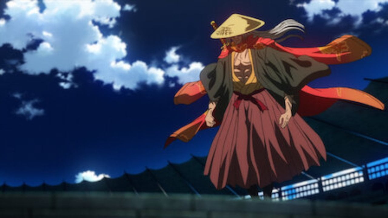 Sinopsis dan Link Nonton Streaming Anime Record of Ragnarok 2023