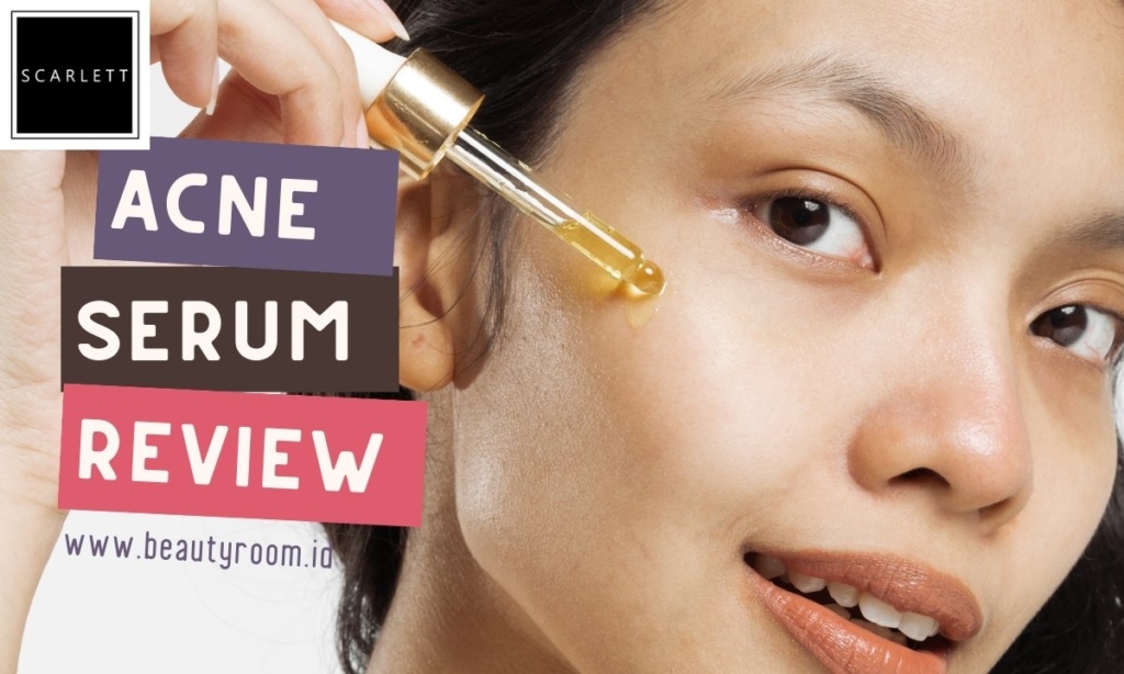 4 Efek Samping Scarlett Acne Serum untuk Jangka Panjang