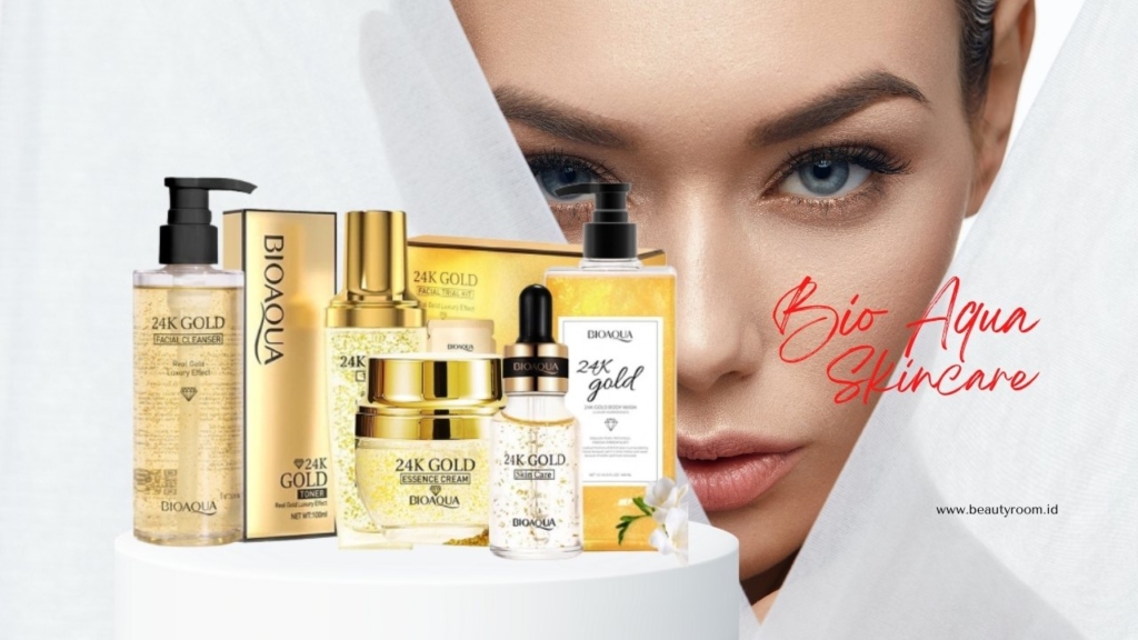 Apakah Bioaqua Sudah BPOM? Aman dan Halalkah?