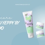 Apakah Skincare Yeppu Yeppu Sudah BPOM