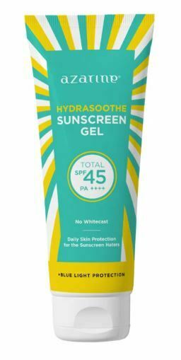 Sunscreen Azarine untuk Umur Berapa