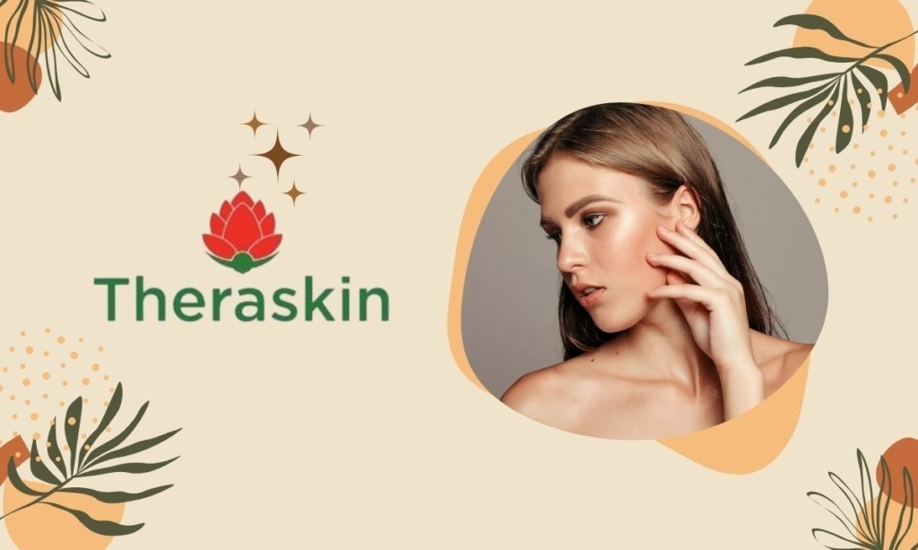 Reaksi Awal Pemakaian Cream Theraskin