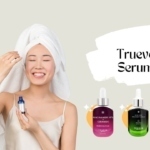 4 Varian Serum Trueve, Mulai dari Cerahkan Wajah Hingga Cegah Penuaan