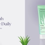4 Cara Menggunakan Wardah Aloe Vera Gel Untuk Jerawat