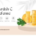 Wardah C Defense Series Untuk Usia Berapa Tahun? Cek Anjurannya!
