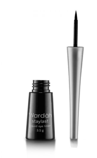 Wardah Staylash Liquid Eyeliner