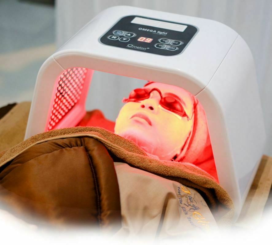 pHoto-Dynamic harga treatment di Jglow aesthetic clinic