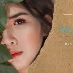 Bedak Wardah yang Bikin Glowing dan Tahan Lama