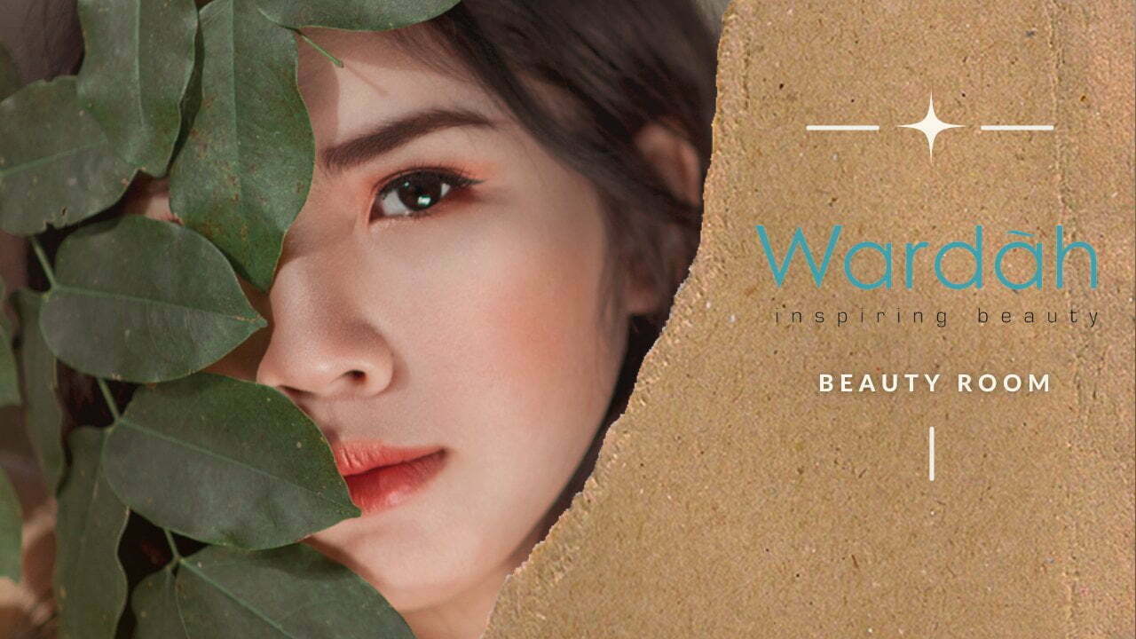 Bedak Wardah yang Bikin Glowing dan Tahan Lama