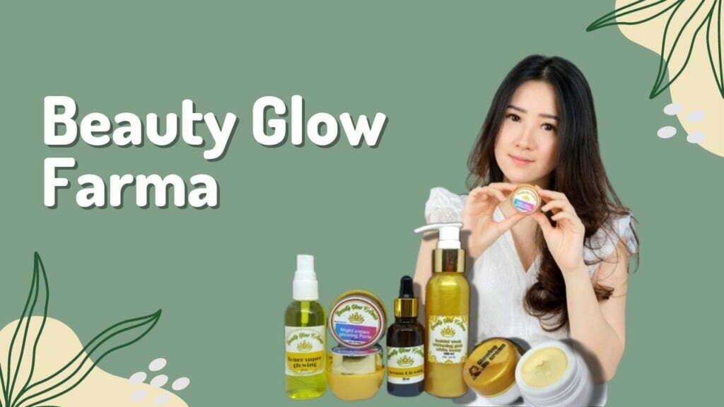 Beauty Glow Farma Apa Sudah BPOM? Ini Faktanya!