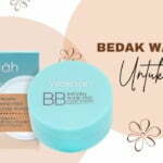 10 Pilihan Bedak Wardah Untuk Kulit Kering dan Kusam