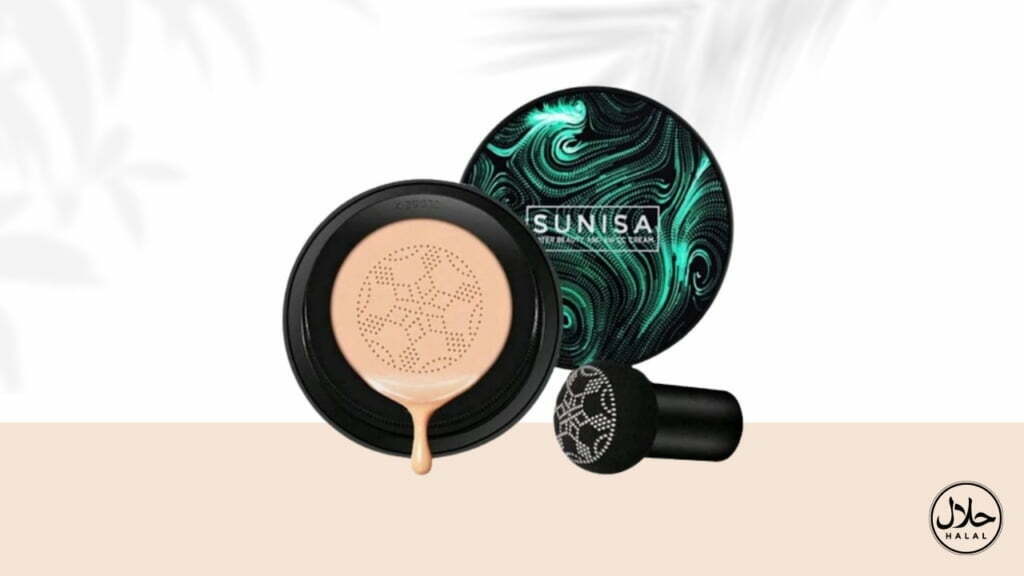 Bedak Sunisa Halal Atau Tidak