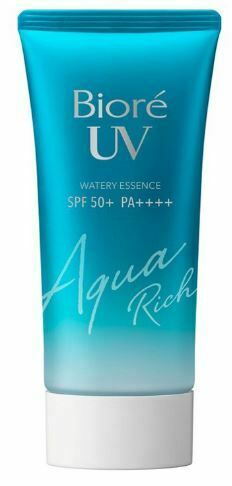 Biore UV Aqua Rich Watery