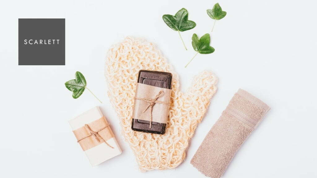 Urutan Pemakaian Scarlett Body Care Untuk Badan